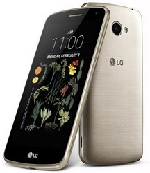 Замена динамика на телефоне LG K5 в Астрахане